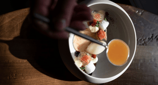 Maison Benoît Vidal